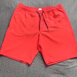 New Mens GAP Swim Trunks